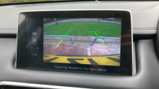 MG Hs 1.5 T-GDI Exclusive 5dr DCT Petrol Hatchback